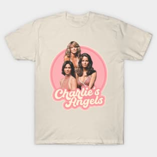 Charlie's Angels T-Shirt